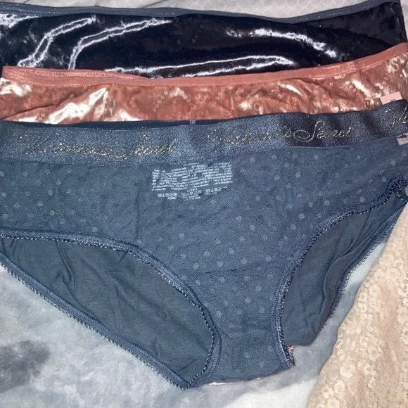 Victoria’s Secret/PINK Panties Mystery Bundle